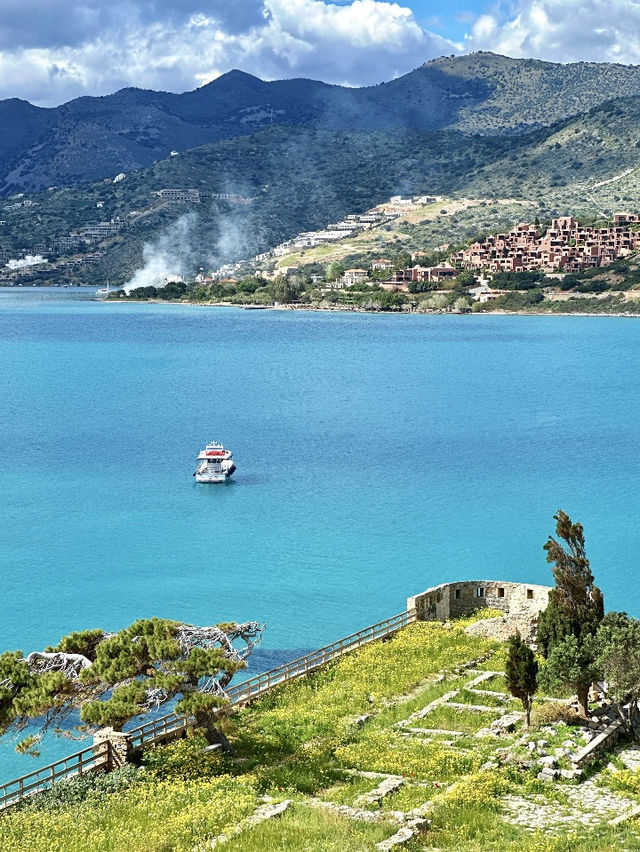 🇬🇷 希臘｜克里特島（Crete）旅遊攻略