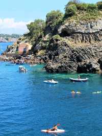 Aci Trezza