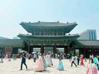 Historical Palace