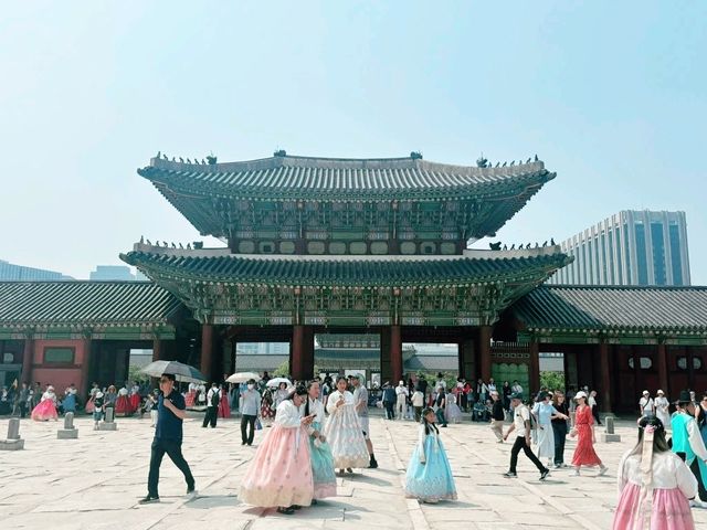 Historical Palace
