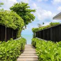 NH Collection Samui Peace Resort