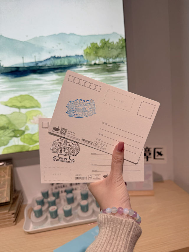 Momicafe มาเขียนโปสการ์ดถึงตัวเองในอนาคตกัน