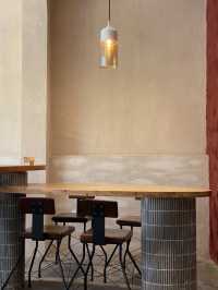 Noori Cafe & Bistro