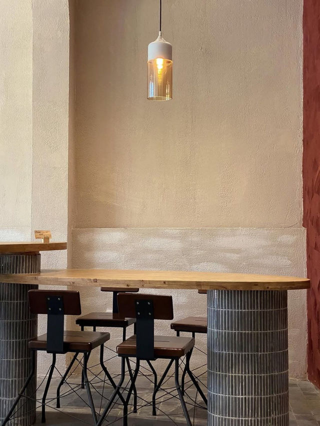 Noori Cafe & Bistro