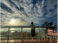 Penang เมืองชิคๆ คูลๆ 