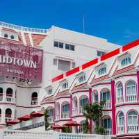 ที่พักภูเก็ต