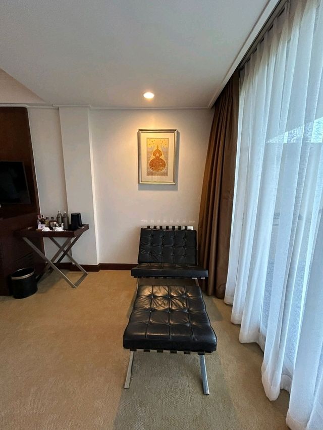 รีวิว Dusit Thani Pattaya