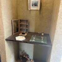 【日本・兵庫🇯🇵】淡路島・伊弉諾神宮すぐそば！癒しのギャラリーカフェ