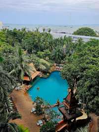 Avani Pattaya: Your Tropical Haven