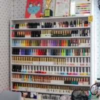 Ah-Ree nail studio ร้านทำเล็บที่ยโสธร