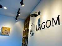 Lagom Apartment & Hotel