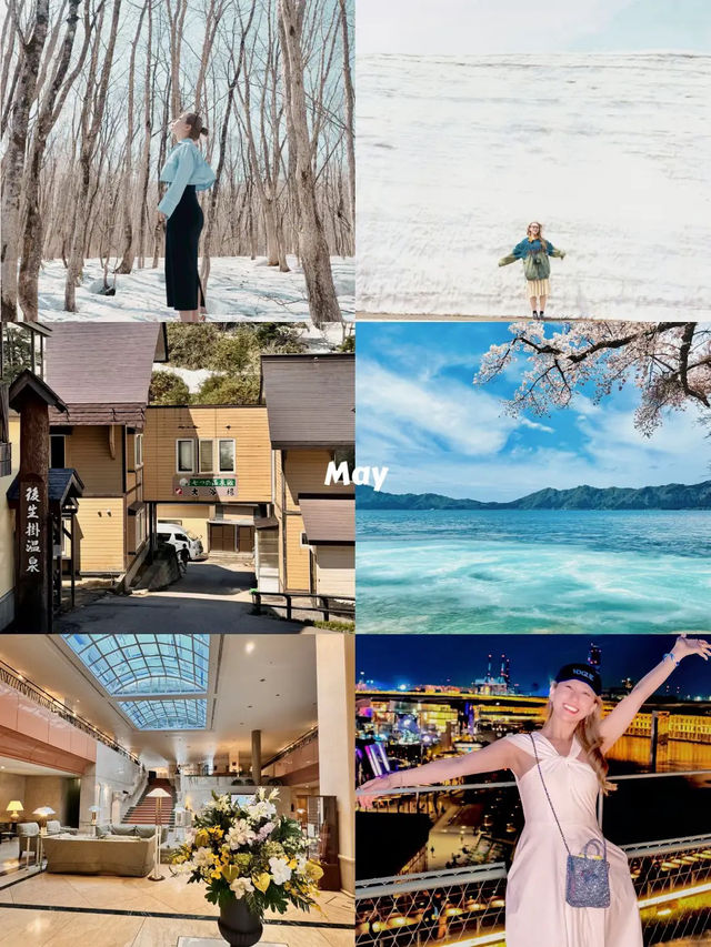 2025上半期行って良かった旅先BEST3✈️❤️