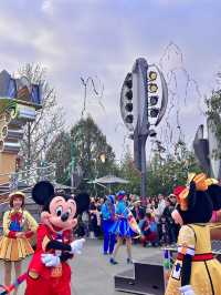 Not Only for Kids: Why Everyone Loves Shanghai Disneyland