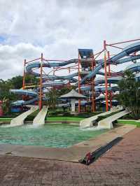 siam amazing park
