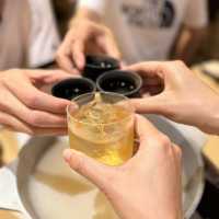東京唯一的的軍鶏鍋專門店