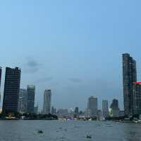 Day Trip Itinerary for Bangkok