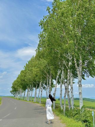 Photo-Worthy Scenic Spots