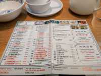 พามาทานติ่มซำฮ่องกง ร้านLocal อร่อย ราคาไม่แพง