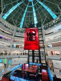 Suria KLCC: A Must-Visit Destination on Your Summer Trip to Malaysia 