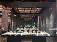 🇲🇴 澳門藝術展王者「保利美高梅博物館」