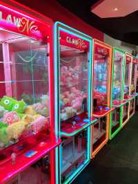 Claw N Go – Fun-Filled Claw Machine Experience for All Ages