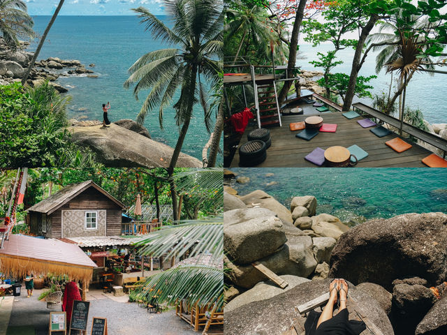 ภูเก็ตไม่ไปชาตินี้ ให้ไปชาติไหน🌊🧡