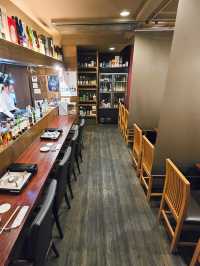 旭川🇯🇵 不用排隊的烤肉店