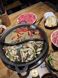 Tea, Trails & Twinkling Nights in Chongqing!
