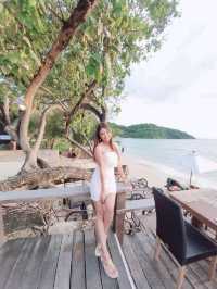 อ่าวพร้าว รีสอร์ท เกาะเสม็ด ระยอง