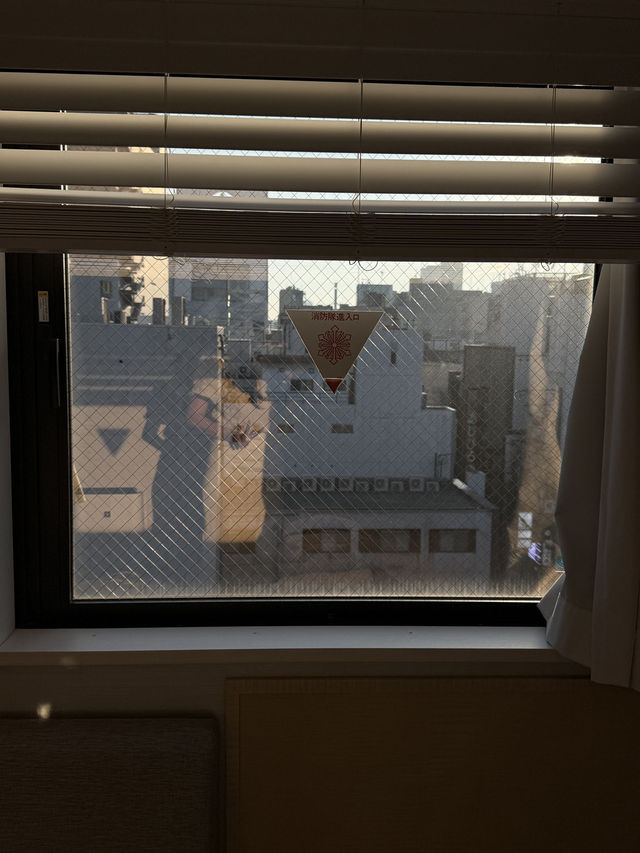 오사카 2박 3일 여행