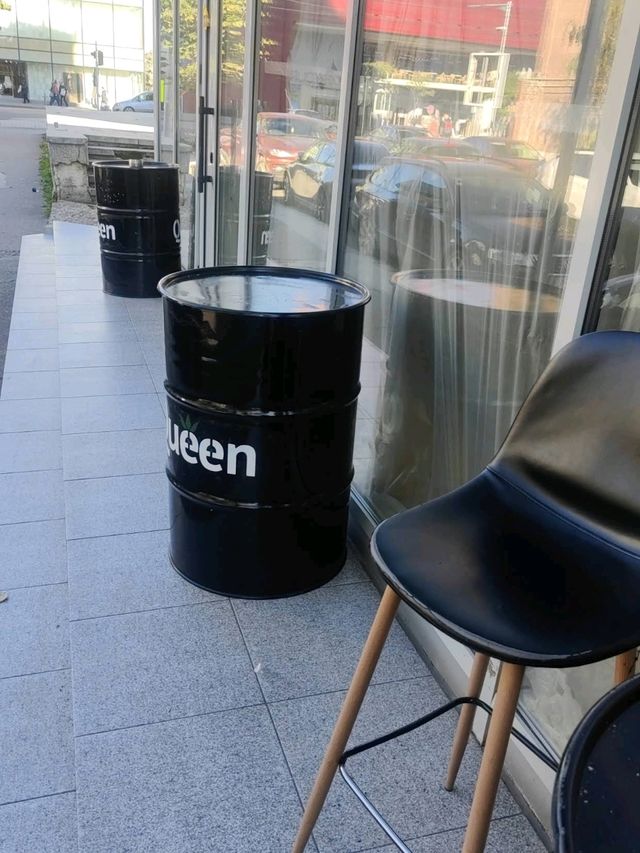 Ciuffy