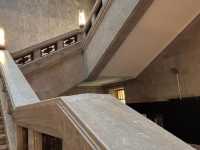🏛️歴史とアール・デコが融合する「東京国立博物館 本館」で文化の旅を