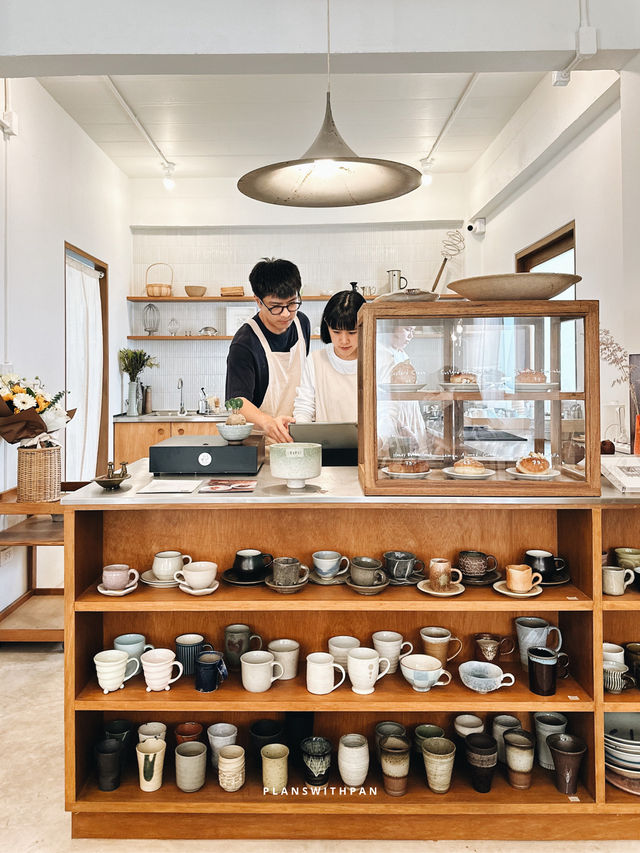 MOOH HOUSE - Chiang Mai