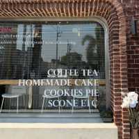 Hi Babe Café 