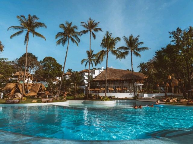 Eden Beach Khao Lak Resort & Spa