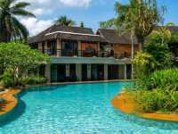 The Hotspring Beach Resort & Spa  