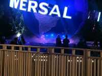 UNIVERSAL STUDIOS JAPAN.