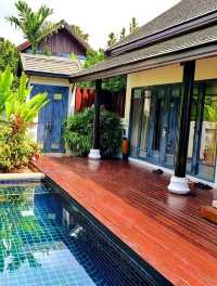 Anantara Rasananda Koh Phangan Villas