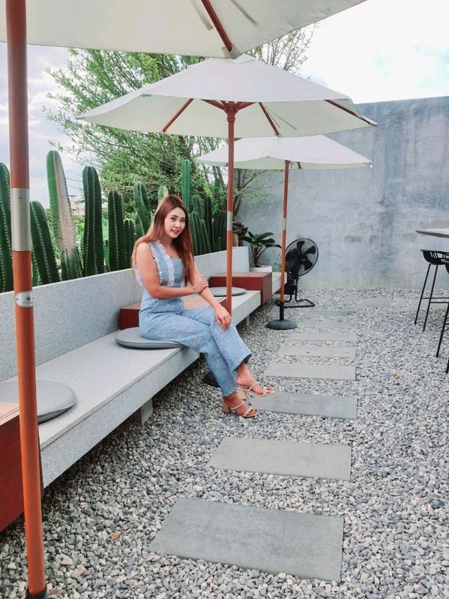 In My Element Café – นนทบุรี