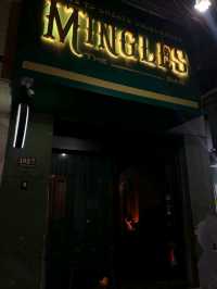 Mingles