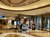 🌟 Grand Comfort in the Heart of Cotai! A spacious and family-friendly stay at Sheraton Grand Macau,