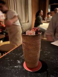 Amazing bar food at Bar Bon Funk 