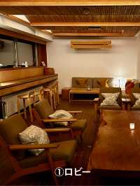 【HOTELLI aalto】