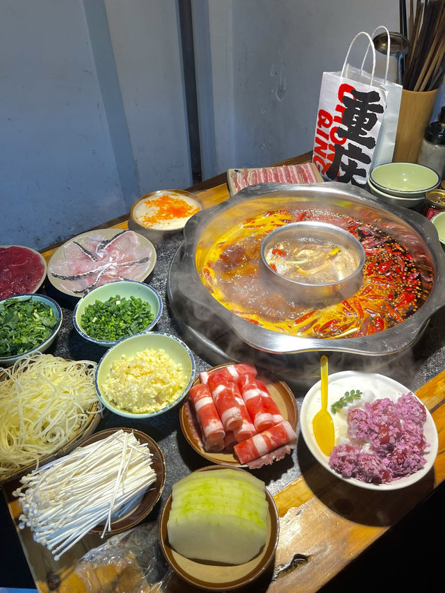 🌙✨ Chongqing Nights: 6 Fun Things To Do After Dark 🔥🌆🍜🎉