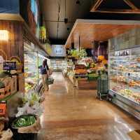 Rimping Supermarket at Meta Mall
