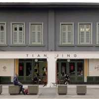  Lim Kee Cafe