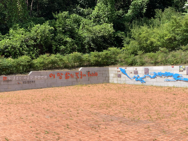 강변 따라 흐르는 문학의 숨결, 상주 낙동강문학관