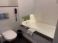 Chatrium Hotel Riversideโรงแรมวิวแม่น้ำเจ้าพระยา