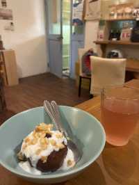 《宜蘭〈芭蕉小喜〉清燉臭豆腐，讓我願意為它專程再來一次》