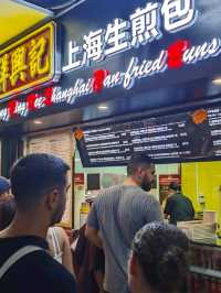 summer trip to hongkong